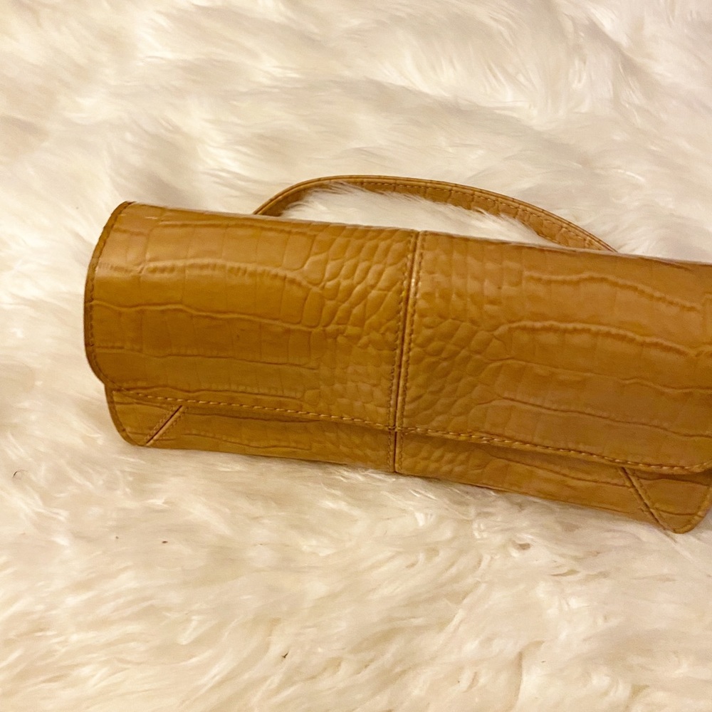 Vintage Liz Claiborne Mini Bag - Picture 2 of 4